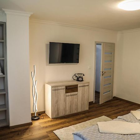 Apartment Irma Карлови Вари Екстериор снимка