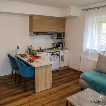 Apartment Irma Карлови Вари Екстериор снимка