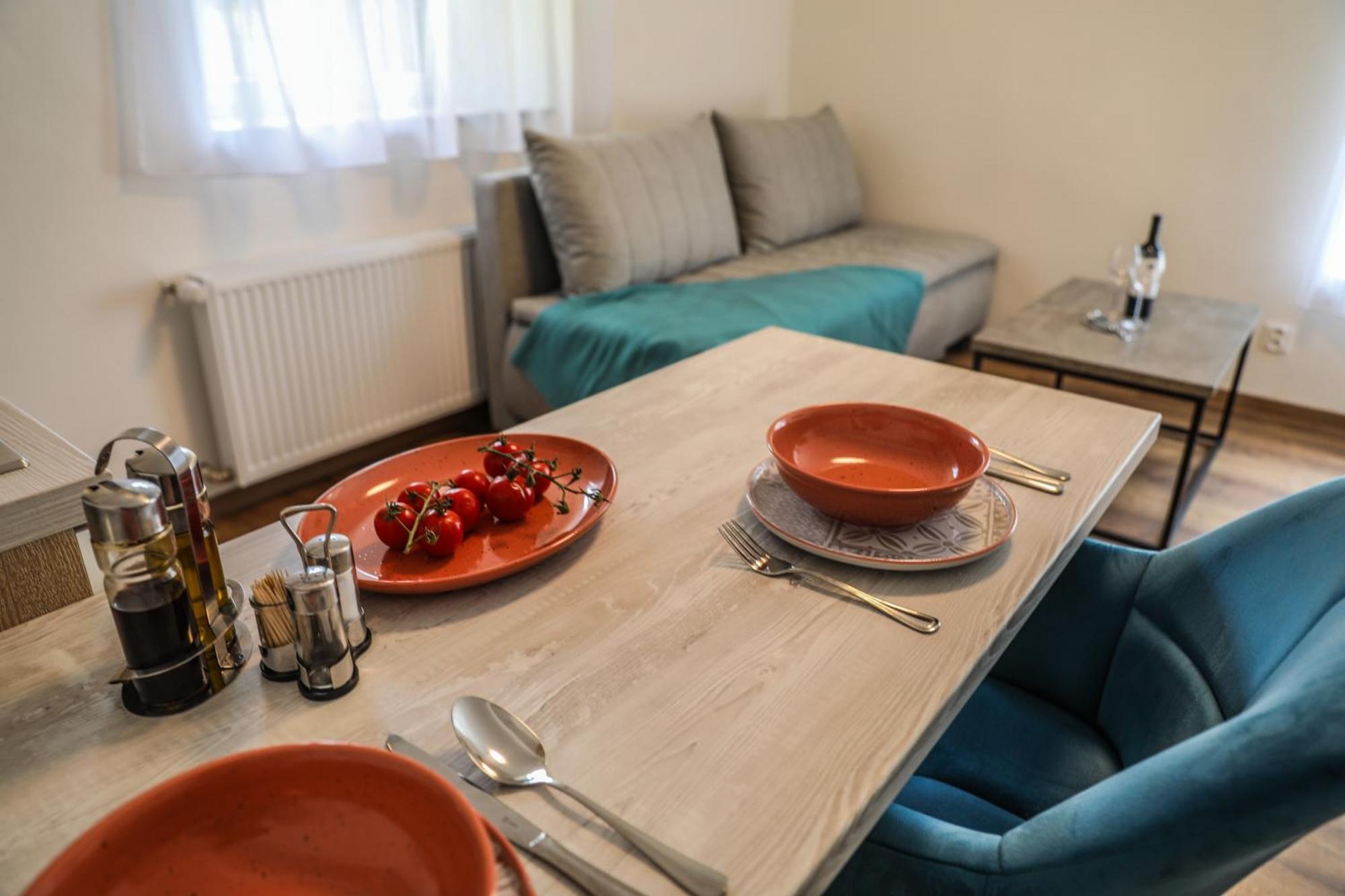 Apartment Irma Карлови Вари Екстериор снимка
