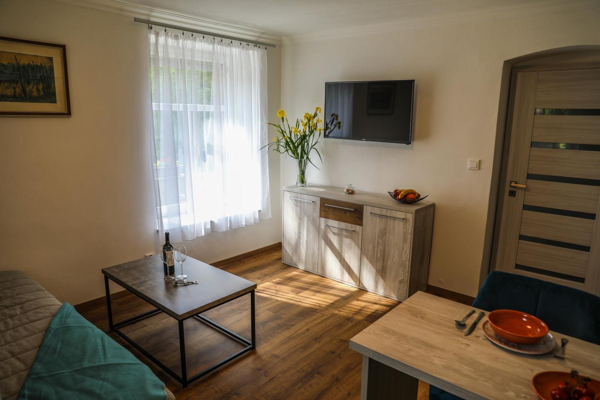 Apartment Irma Карлови Вари Екстериор снимка